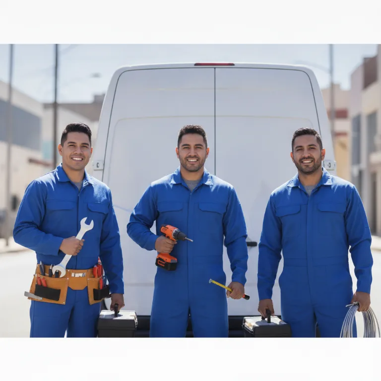 Reparação Estores equipe em Teresina
